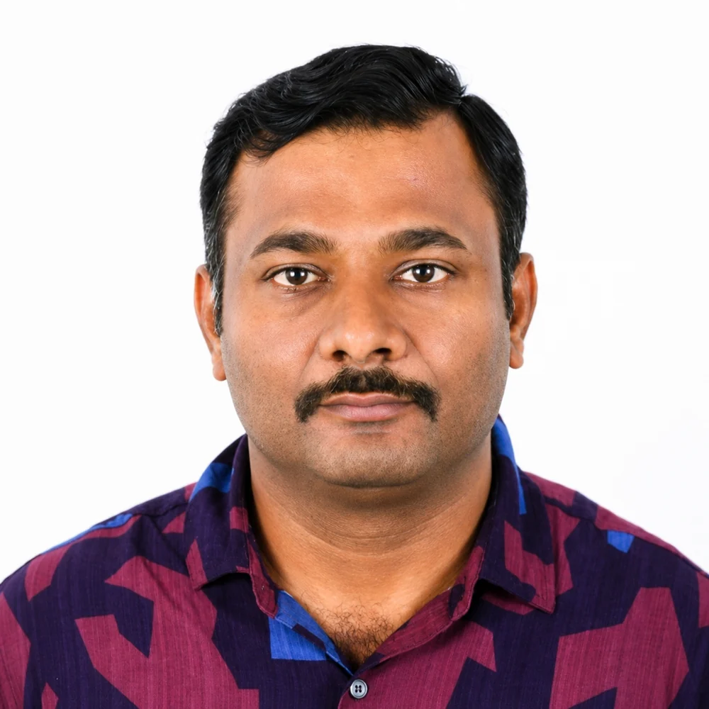 Balakrishna Koraganti, Snowflake course trainer at Yuvan Infotech Hyderabad