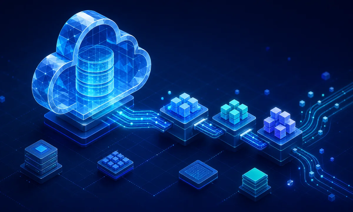 Cloud data warehouse pipeline used in the Snowflake course in Hyderabad