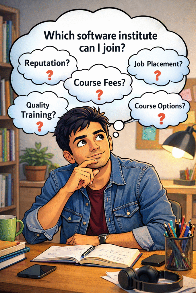 Best training institute hyderabad